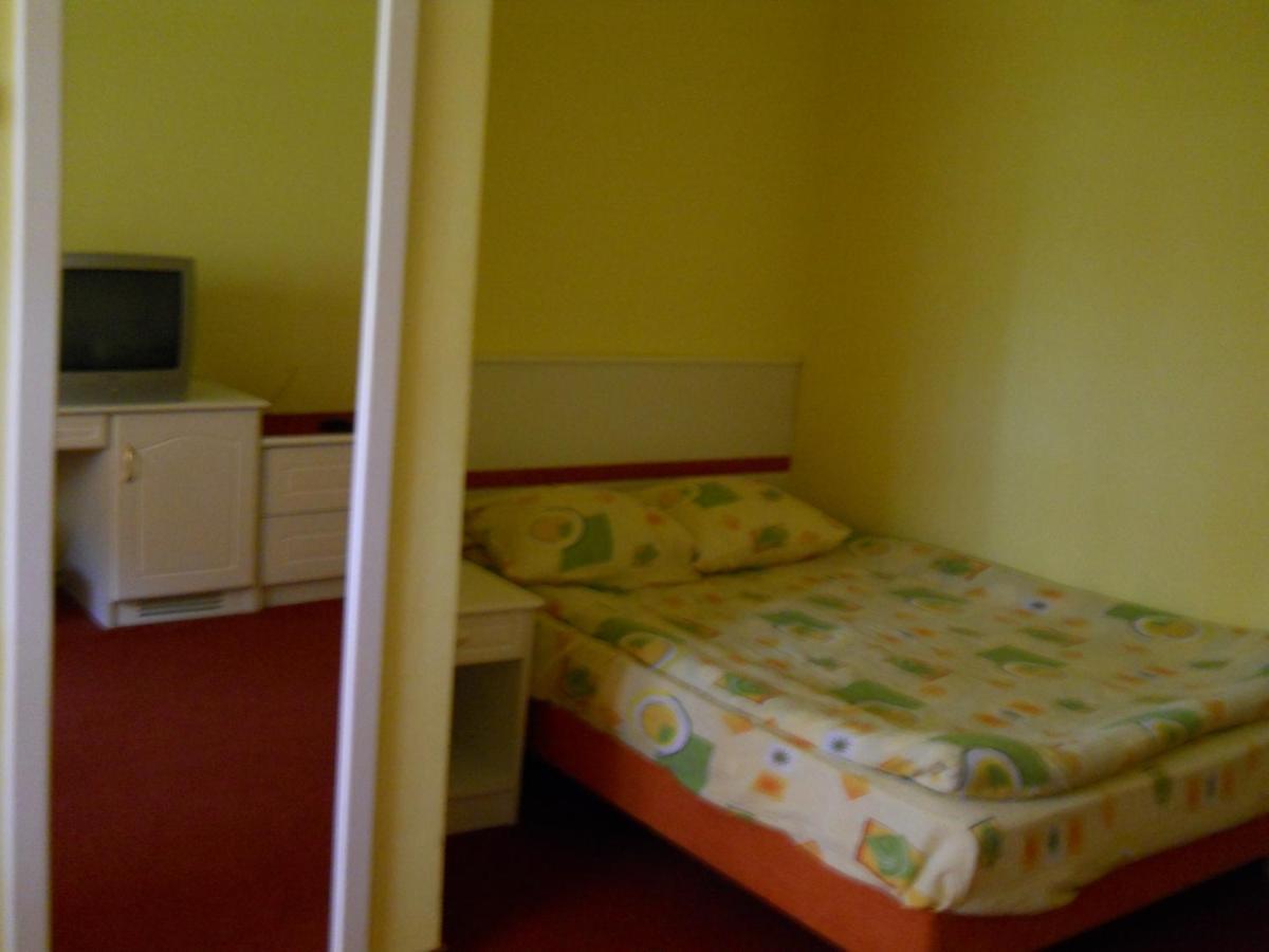 Vila Anna Совата Экстерьер фото