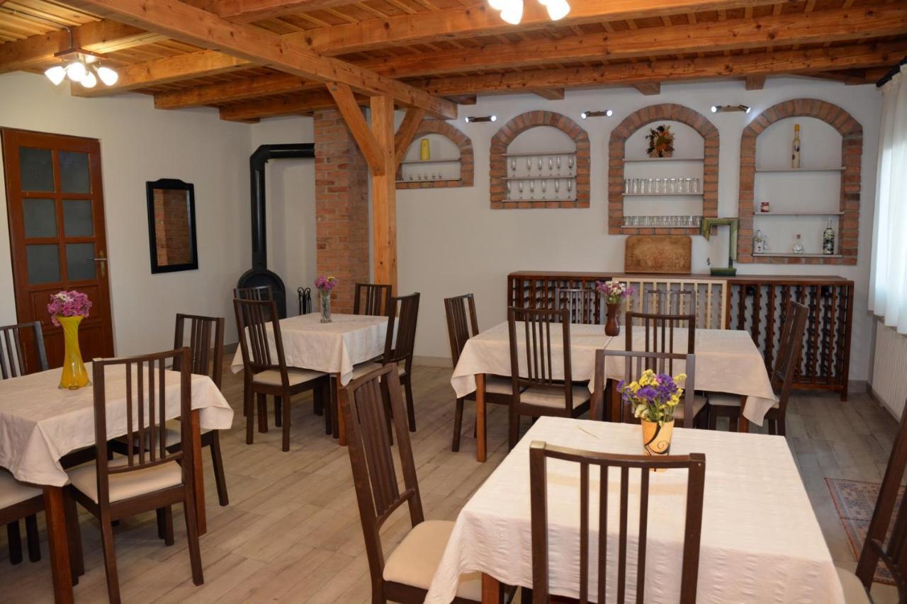 Vila Anna Совата Экстерьер фото