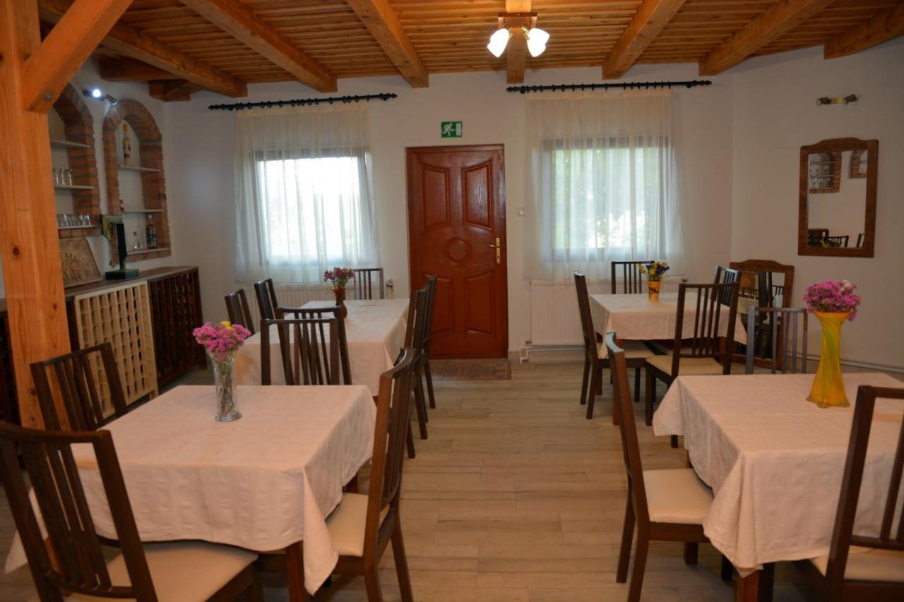 Vila Anna Совата Экстерьер фото